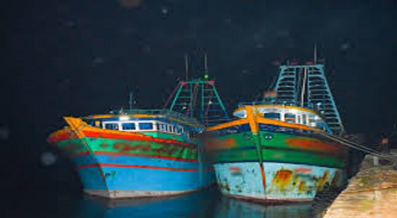 கடற்றொழிலாளர்களுக்கு மகிழ்ச்சிச் செய்தி: எரிபொருள் மானியம் தொடர்பில் புதிய அறிவிப்பு!