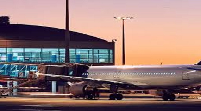 மத்திய கிழக்கு போர்: வான்வழிப் போக்குவரத்து 30 சதவீதத்தால் வீழ்ச்சி!