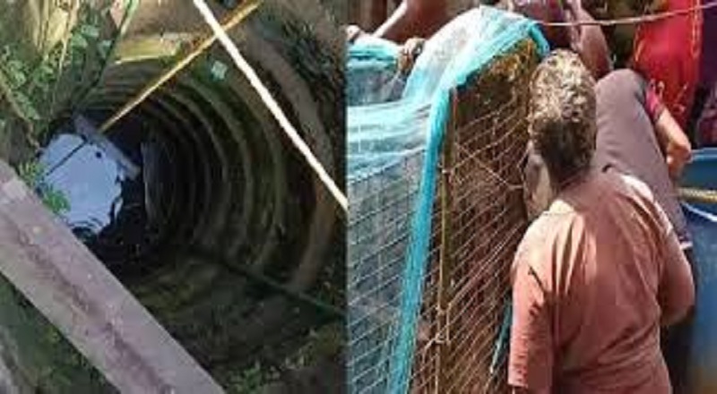 யாழ். மருதனார்மடம் பகுதியில் சடலமாக மீட்கப்பட்ட நபர்: பொலிஸார் தீவிர விசாரணை.