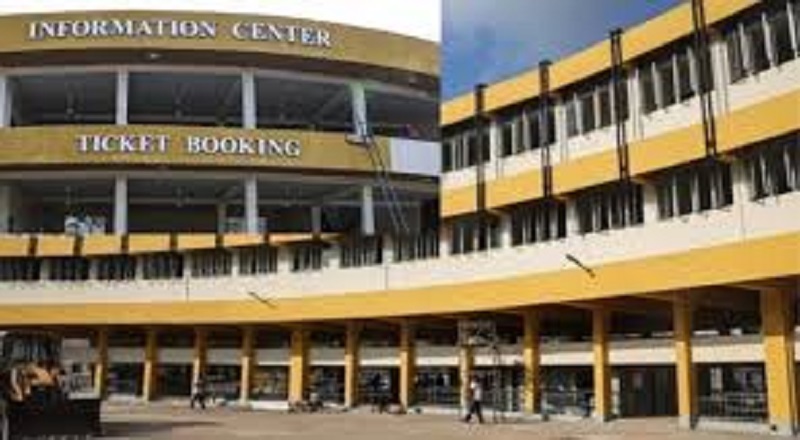 நவீன வசதிகளுடன் கொழும்பு மத்திய பேருந்து நிலையம் இன்று திறப்பு!