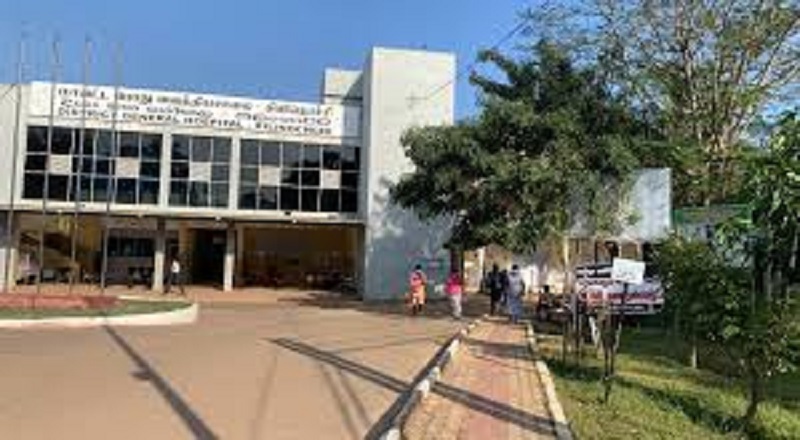 கிளிநொச்சி வைத்தியசாலையில் மருந்தாளர் பற்றாக்குறை: நோயாளர்கள் அவதி!