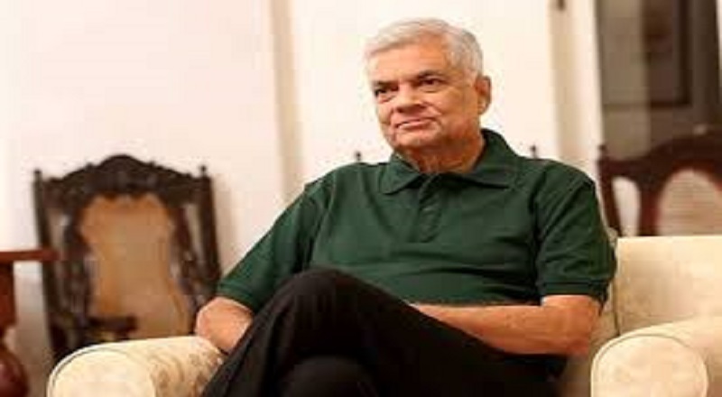 சிங்கப்பூரில் சிகிச்சை முடிந்தது: இன்று அதிகாலை இலங்கை வந்தடைந்தார் ரணில்.