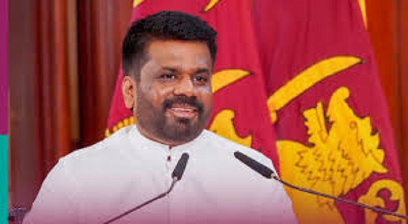 விவசாயத் துறையில் நவீன புரட்சி: வறுமையற்ற கிராமங்களை உருவாக்க ஜனாதிபதி இலக்கு.