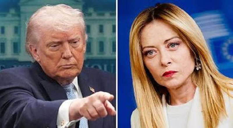 2 நிமிடத்தில் இஸ்ரேலை தகர்க்க எம்மால் முடியும். டிரம்பின் சர்ச்சை ஆணவப் பேச்சு!!