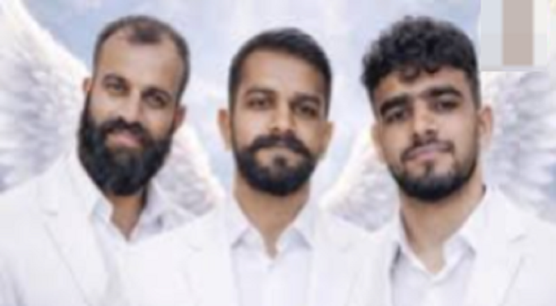 திருகோணமலையில் நிகழ்ந்த நெஞ்சை உருக்கும் துயரம்.