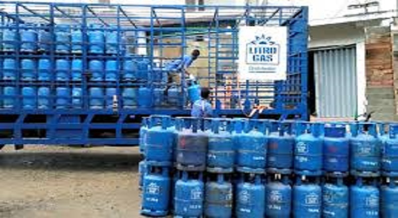 எரிவாயு கையிருப்பு குறித்து லிட்ரோ தலைவர் வழங்கிய உறுதிமொழி.