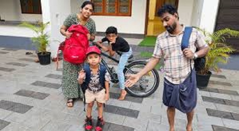 அவசர பணிகளுக்காக நாளை காலை வீட்டை விட்டுப் புறப்பட விசேட சுபநேரம்