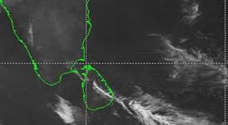 நாட்டில் இன்று வானிலையில் ஏற்படக்கூடிய மாற்றம்