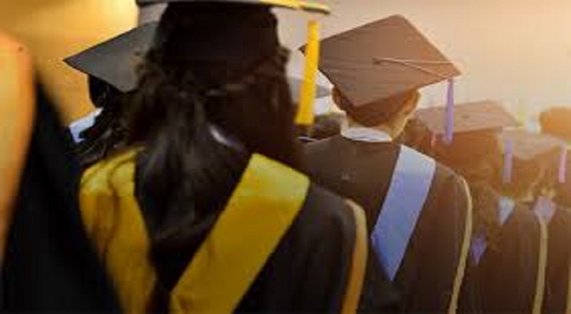 இலங்கையின் உயர்கல்வித் தரம்: புதிய அறிக்கையின் முக்கிய தகவல்கள்