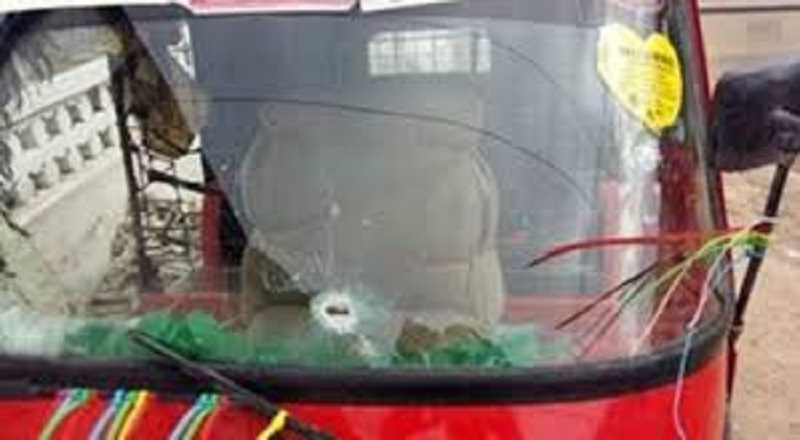 அஹுங்கல்லவில் துப்பாக்கிச் சூடு: 'பொடி பெட்டி'யை குறிவைத்து நடத்தப்பட்ட தாக்குதல்!