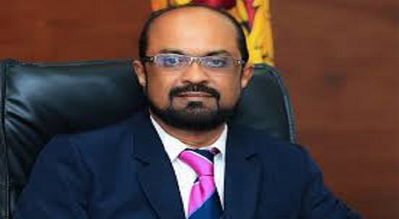 வலுசக்தி அமைச்சர் குமார ஜயகொடி மற்றும் அமைச்சின் செயலாளர் திடீர் பதவி விலகல்!