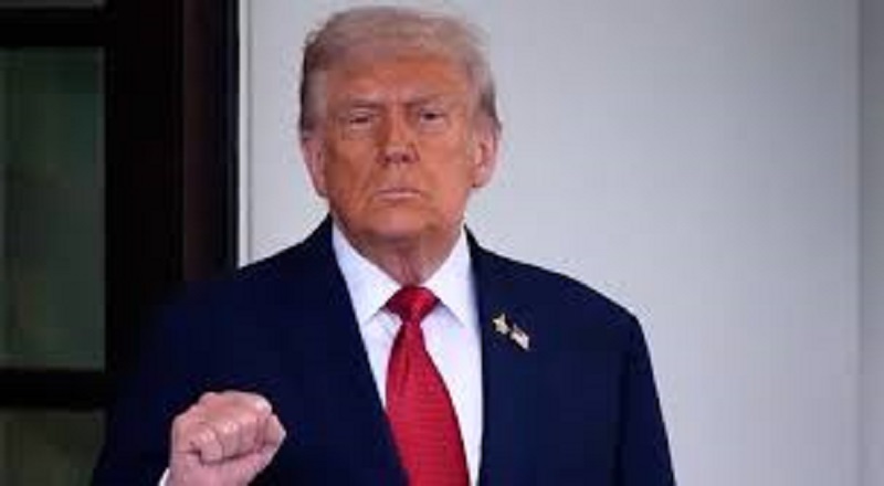 ஹோர்முஸ் நீரிணை விவகாரத்தில் ட்ரம்ப் வெளியிட்ட முக்கிய தகவல்