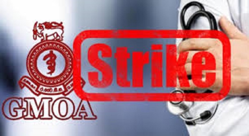 "பணிப்புறக்கணிப்பு நோக்கமல்ல; பேச்சுவார்த்தையே எமது ஆயுதம்!"
