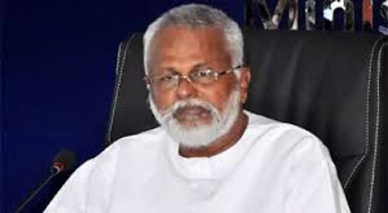 "அரசியல் கைதுகளையும் எதிர்கொள்ளத் தயாராக இருங்கள்" -  டக்ளஸ் தேவானந்தா அறிவுறுத்தல்.