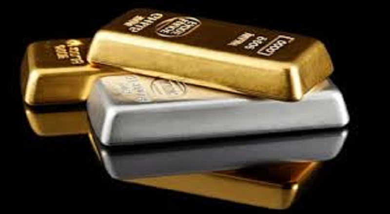 சர்வதேச சந்தையில் தங்கத்தின் விலை கடும் உயர்வு: புதிய உச்சத்தைத் தொட்டது!