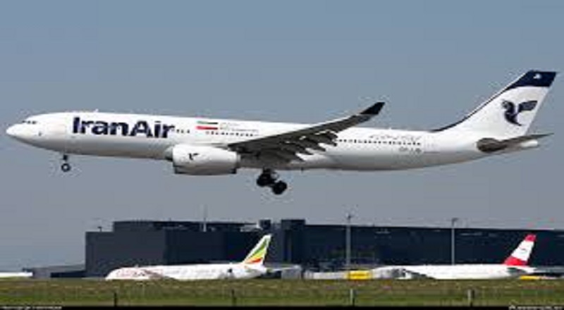 மீண்டும் பறக்கத் தயார்: ஈரான் வான்வெளிப் போக்குவரத்து வழமைக்குத் திரும்புகிறது.