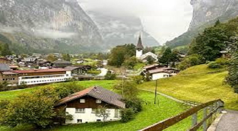 சுவிஸ் நாட்டில் காணி வாங்கும் முன்னர் காணியின் தன்மையை காணி, கட்டிட அலுவலகத்தில் வினாவிய பின்னரே வாங்கவேண்டும்.