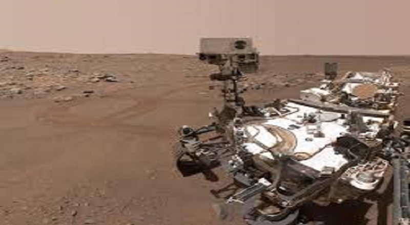 செவ்வாய் கிரகத்தில் உயிர்வாழ்வதற்கான ஆதாரங்கள்? - நாசாவின் அதிரடி கண்டுபிடிப்பு!