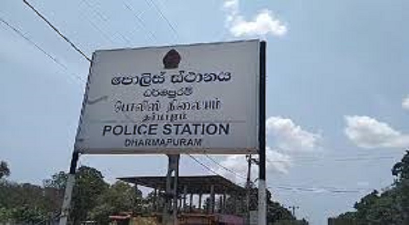 "வீதிகளில் அதிரடி சோதனை: போதைப்பொருள் மற்றும் விதிமீறல்களில் ஈடுபடுவோர் மீது சோதனை !!