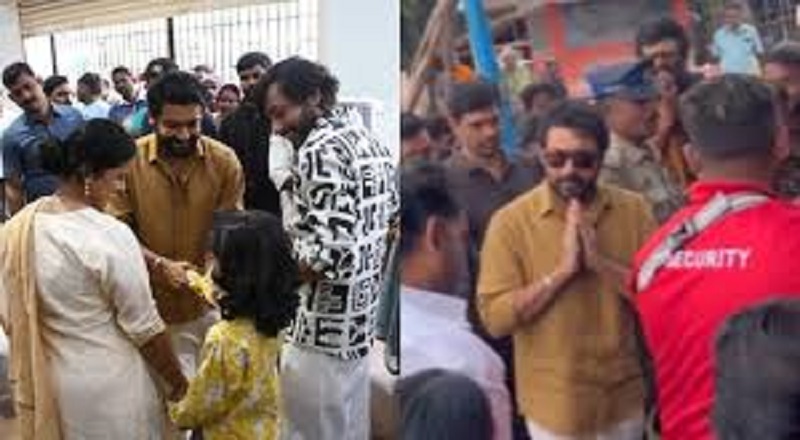 "நடிகர் சூர்யா படப்பிடிப்பு: இலங்கைக் கலைஞர் உயிரிழப்பு!"