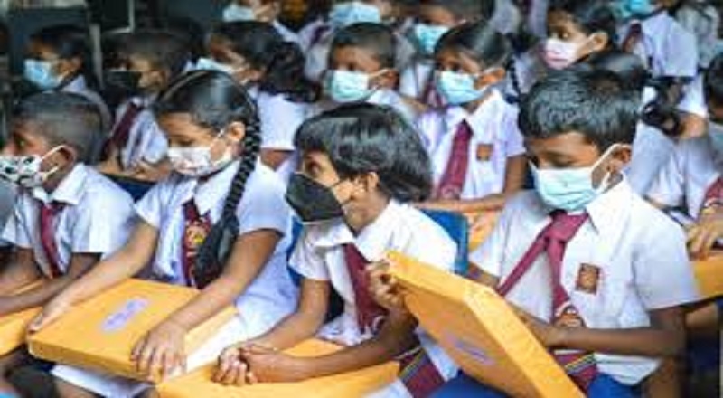 "தரம் 1 மாணவர்களுக்கு புதிய பாடத்திட்டம்: ஆசிரியர் பயிற்சிகளை மே மாதத்திற்குள் முடிக்க கல்வி அமைச்சு அதிரடி உத்தரவு!"