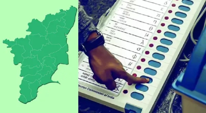 தமிழக தேர்தல் களம்: புதிய 'பெஞ்ச்மார்க்' 82.72 சதவீதத்தை எட்டுமா வாக்குப்பதிவு?