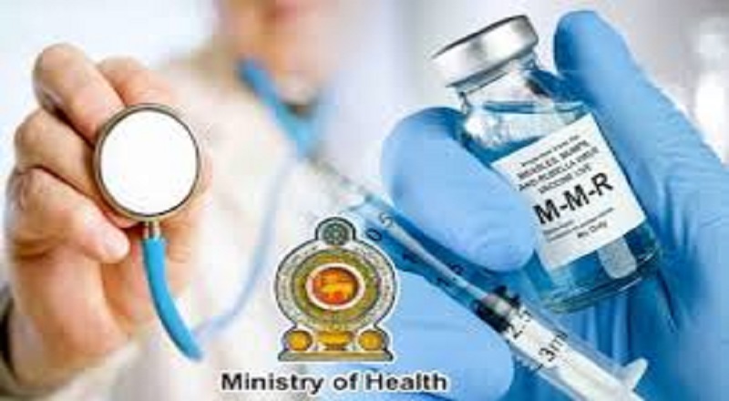 தட்டம்மை பரவல் அபாயம்: பொதுமக்களுக்கு விடுக்கப்பட்டுள்ள கடும் எச்சரிக்கை.