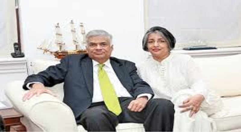 மீண்டும் விசாரணை வளையத்தில் ரணில் விக்ரமசிங்க - பரபரப்பு தகவல்கள்.