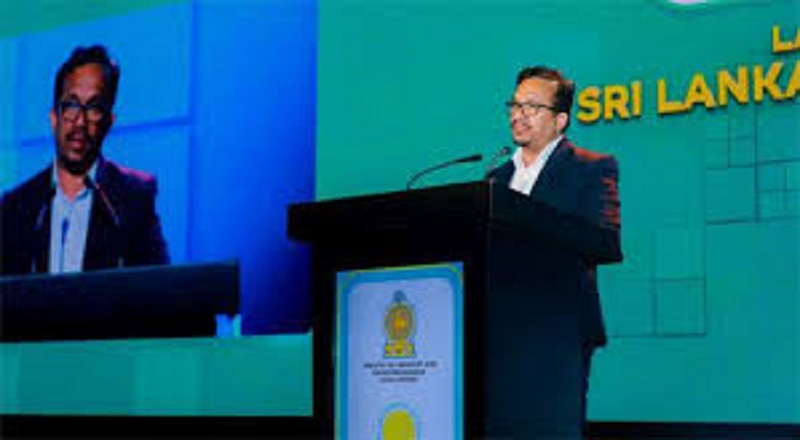 இலங்கையின் முதலாவது ‘தேசிய நிகழ்வு நாட்காட்டி’ வெளியீடு: அமைச்சர் சுனில் ஹந்துனெட்டி ஆரம்பித்து வைப்பு!