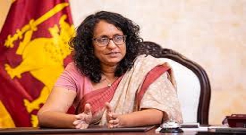 நிதி அமைச்சில் பாரிய சைபர் கொள்ளை: 2.5 மில்லியன் டொலர் மாயம்!