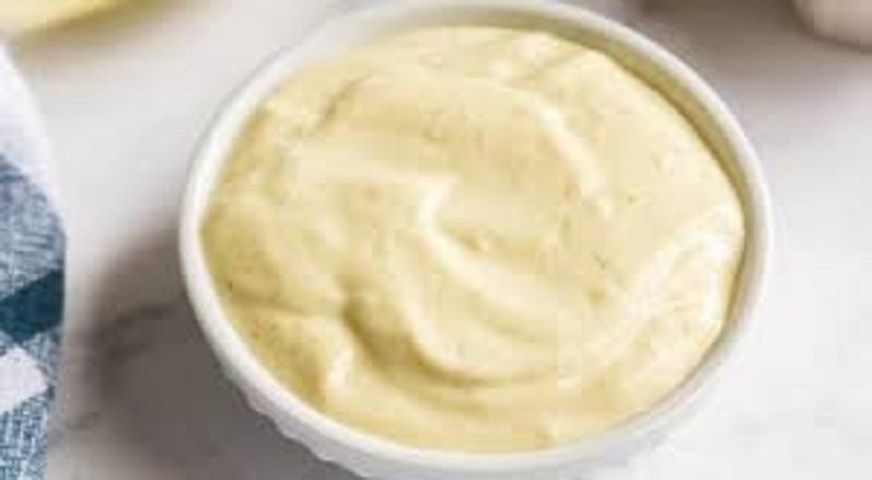 தமிழகத்தில் மயோனைஸ் மீதான தடை மேலும் ஓராண்டு நீட்டிப்பு: அரசு அதிரடி உத்தரவு!