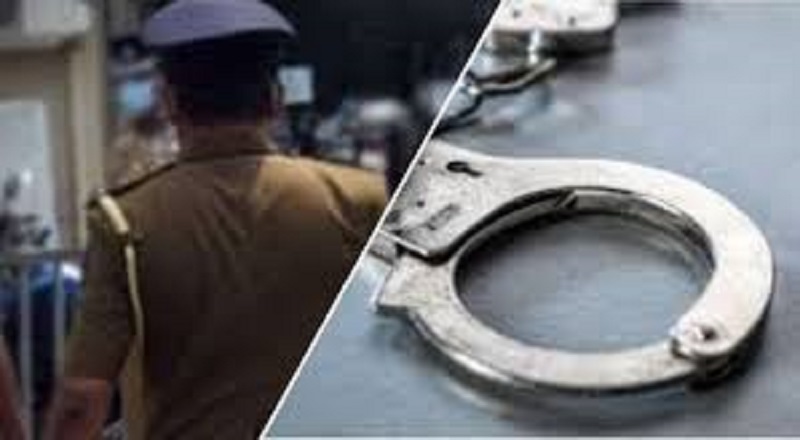 நாடாளுமன்ற உறுப்பினர் இராமநாதன் அர்ச்சுனா அதிரடி கைது!