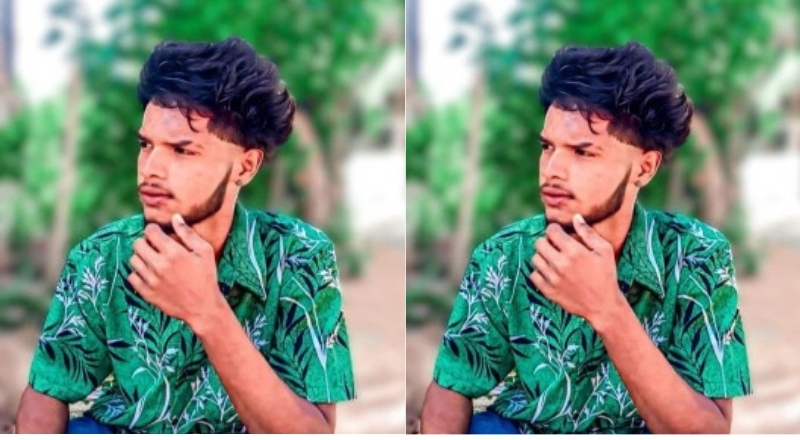 பூநகரியில் தூக்கில் தொங்கிய நிலையில் இளைஞனின் சடலம் மீட்பு