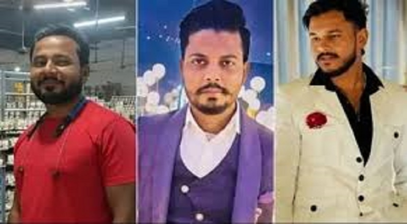 விளையாட்டு வினையானது: கேக் பூசியதால் ஆத்திரமடைந்து துப்பாக்கிச் சூடு - இருவர் பலி.