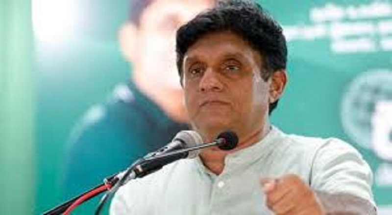 மே தினத்தில் ஒன்றிணைவோம் - ஐக்கிய தேசியக் கட்சிக்கு சஜித் உத்தியோகபூர்வ அழைப்பு