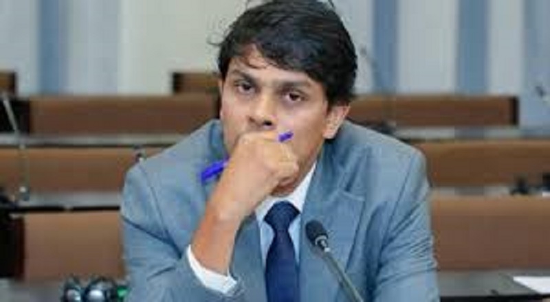 நாடாளுமன்ற உறுப்பினர் அர்ச்சுனா கைது: நீதிமன்றம் அதிரடி உத்தரவு.