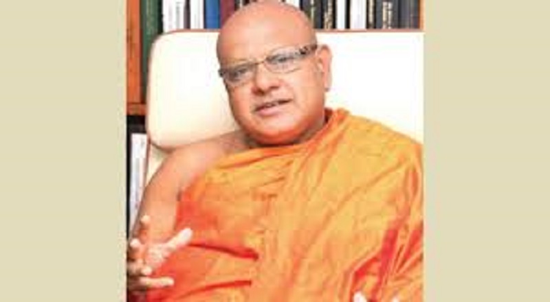 மே தினத்திற்காக வைகாசி பௌர்ணமி புறக்கணிக்கப்படுகிறதா? - கோட்டபிட்டியே ராகுல தேரர் கடும் குற்றச்சாட்டு!