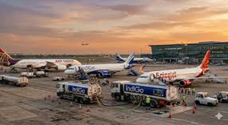 கட்டுப்படியாகாத இயக்கச் செலவுகளால் விமானங்களை நிறுத்த நிறுவனங்கள் முடிவு?