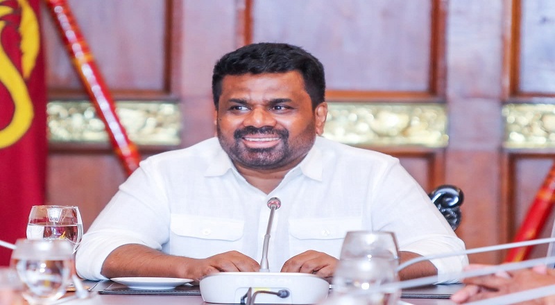 பௌத்த விழுமியங்களைப் பாதுகாக்க ஜனாதிபதி உறுதி: மகா சங்கத்தினருடன் விசேட சந்திப்பு!