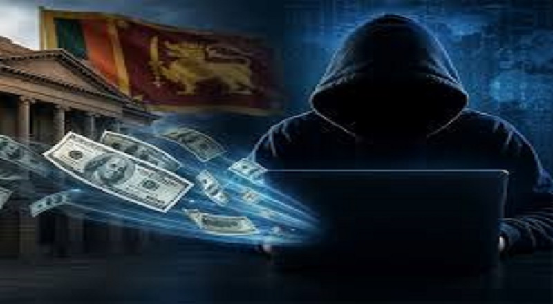 வங்கி கணக்கை மாற்றி நூதன முறையில் கைவரிசை காட்டிய இணைய மோசடியாளர்கள்!