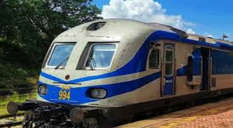 தொடருந்து பயணிகளின் கவனத்திற்கு: வடக்கிற்கான சேவைகளில் ஏற்பட்டுள்ள புதிய திருத்தங்கள்.