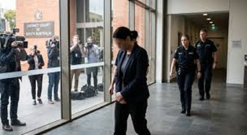 சுகமில்லாத மகனை வைத்து சொகுசு வாழ்க்கை வாழ்ந்த தாயின் கறுப்புப் பக்கம் அம்பலம்!