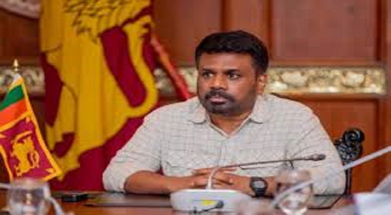 வீடமைப்புத் திட்டங்களை விரைவுபடுத்த ஜனாதிபதி அநுர குமார அதிரடிப் பணிப்புரை!