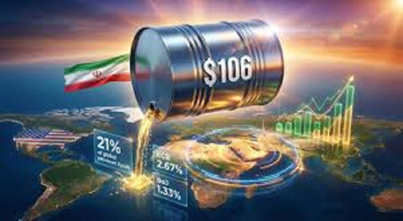 உலகளாவிய எரிசக்தி நெருக்கடியைச் சமாளிக்க அவுஸ்திரேலியா எடுக்கும் இராஜதந்திர நகர்வுகள்.