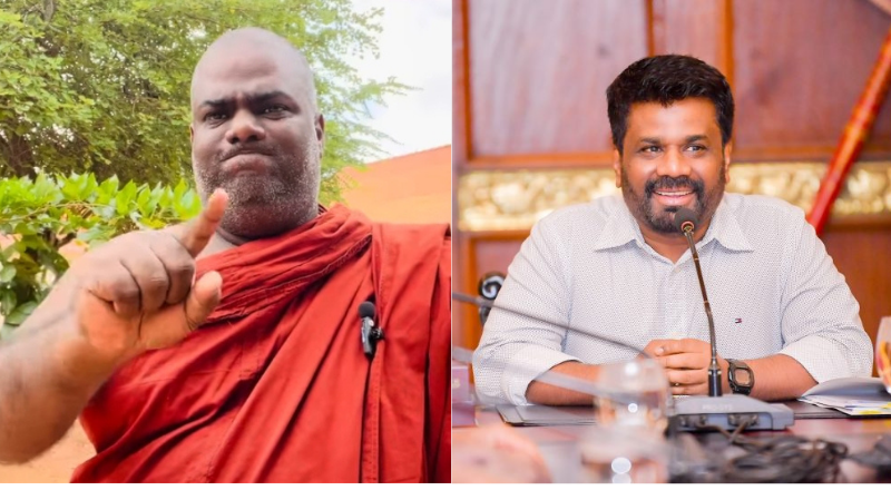 இலங்கை அரசியலில் புதிய வரலாறு: சவால்களை முறியடித்து அதிரடி காட்டும் ஜனாதிபதி அநுரகுமார!