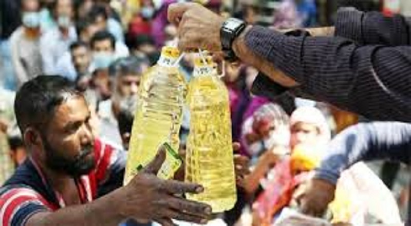 உக்ரைன் போருக்குப் பின் மசகு எண்ணெய் விலை உச்சம் - உலகப் பொருளாதாரத்தில் அதிரடி மாற்றங்கள்!