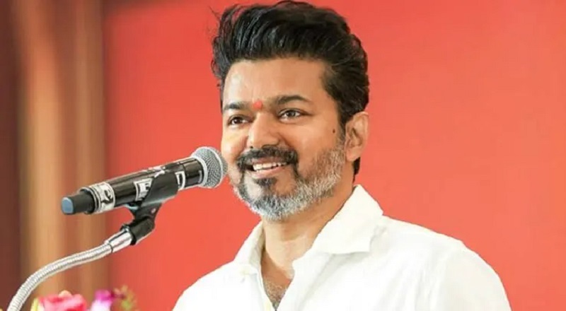 வாக்கு எண்ணிக்கை தொடங்கும் முன்னரே வீடு தேடி வந்த விஜய்யின் நம்பிக்கை