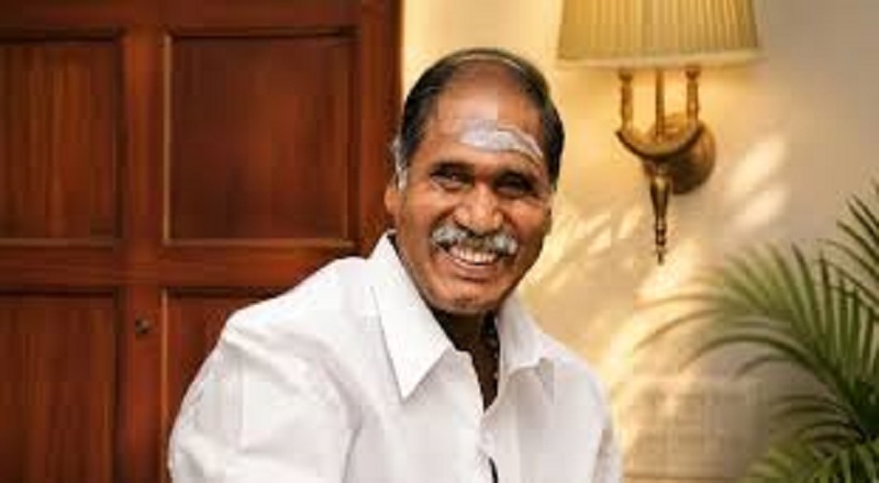 புதுச்சேரியின் 30 தொகுதிகளிலும் வாக்கு எண்ணிக்கை விறுவிறுப்பாக நடைபெற்று வருகிறது.