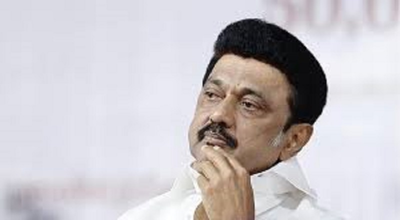 முதலமைச்சராக முதல் தோல்வியை சந்தித்த மு.க.ஸ்டாலின்