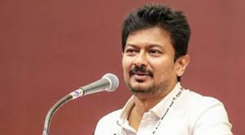 டி.வி.கேவின் வெற்றிக்கு தலை வணங்குகின்றேன்! விஜய்க்கு உதயநிதி வாழ்த்து!